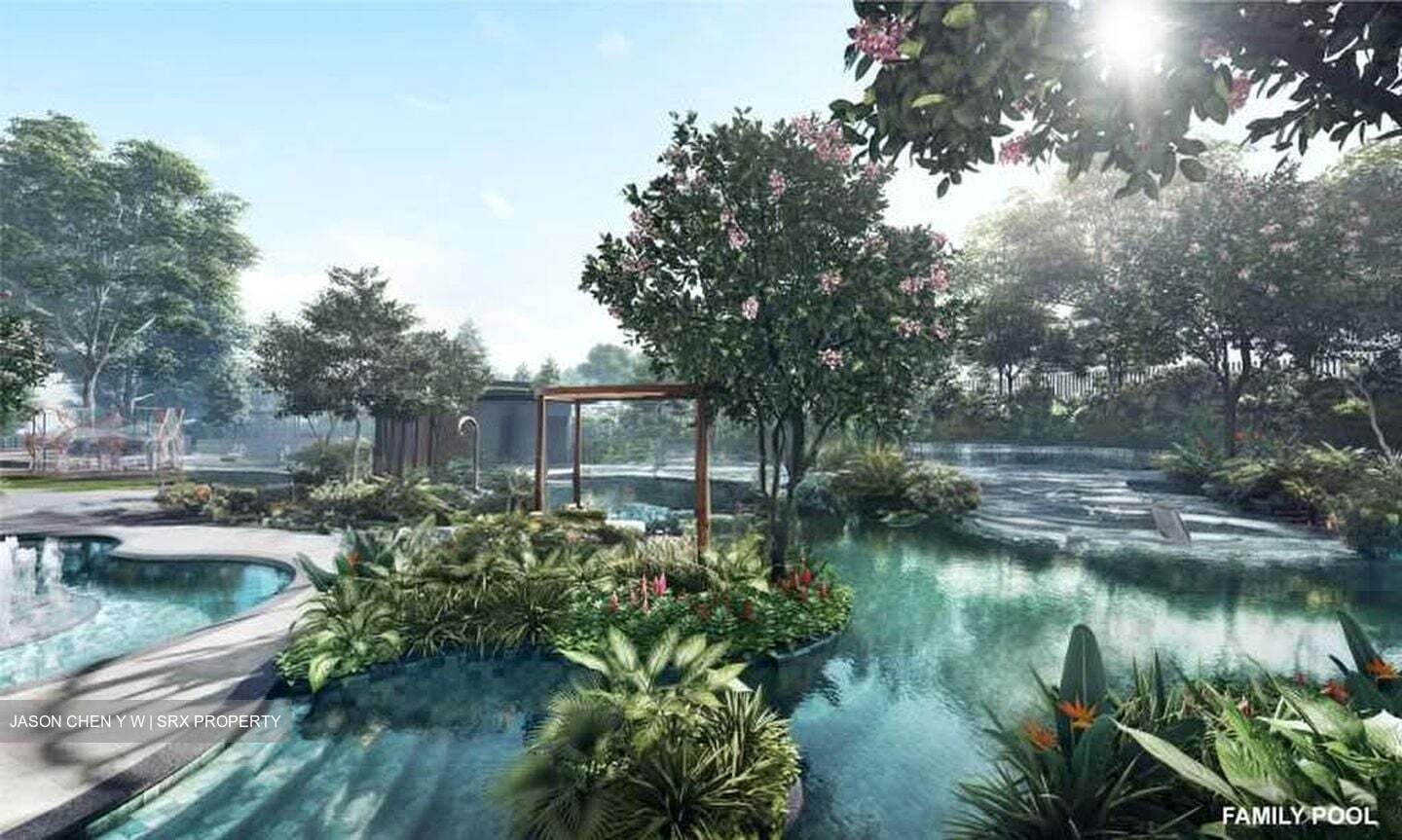 KI Residences at Brookvale (D21), Condominium #583842721